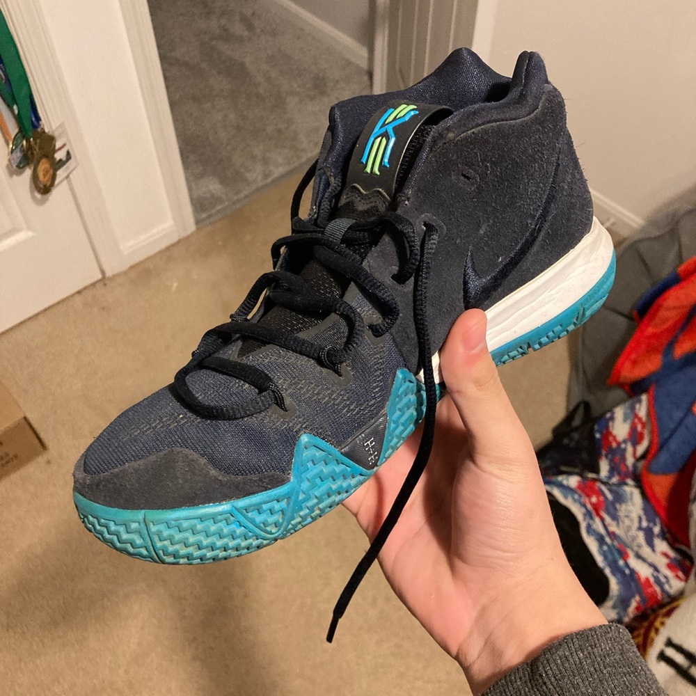 KD Size 8